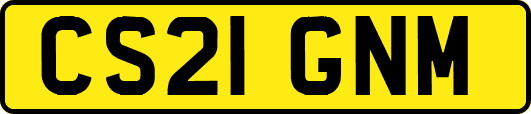 CS21GNM