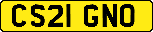 CS21GNO