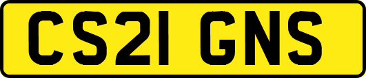 CS21GNS