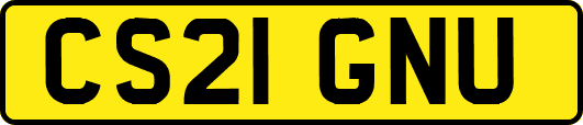 CS21GNU