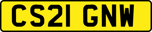 CS21GNW