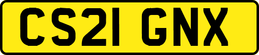 CS21GNX