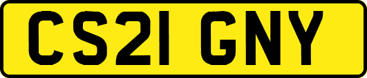 CS21GNY