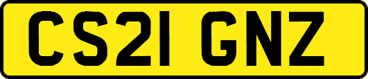 CS21GNZ