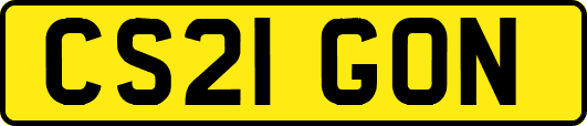 CS21GON