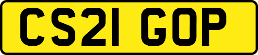 CS21GOP