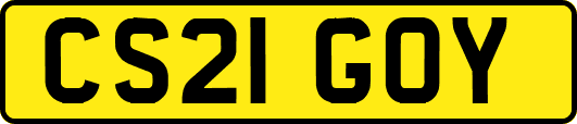 CS21GOY