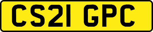 CS21GPC