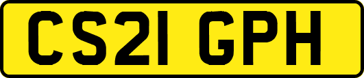 CS21GPH