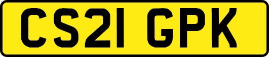 CS21GPK