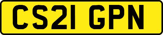 CS21GPN