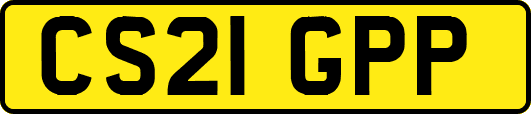 CS21GPP