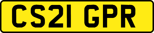 CS21GPR