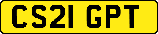 CS21GPT