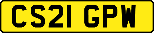 CS21GPW