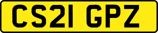 CS21GPZ