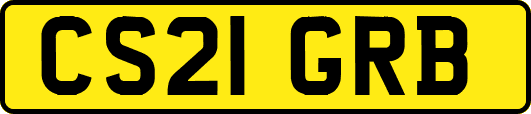 CS21GRB
