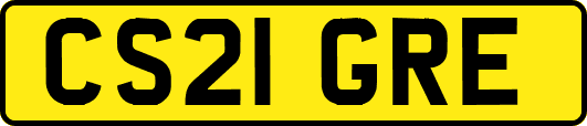 CS21GRE