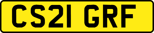 CS21GRF