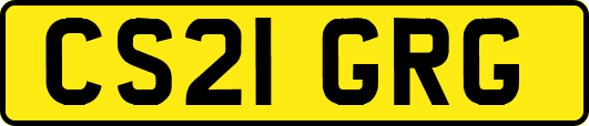 CS21GRG