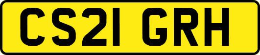 CS21GRH