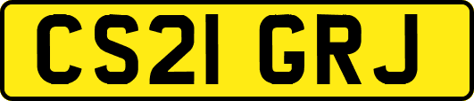 CS21GRJ