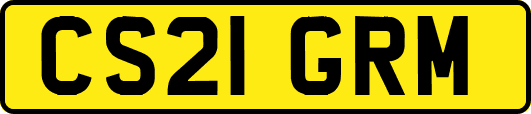 CS21GRM