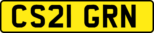 CS21GRN