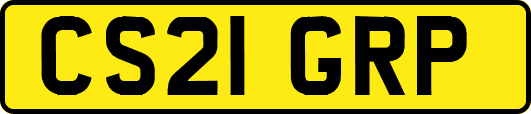 CS21GRP