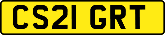 CS21GRT