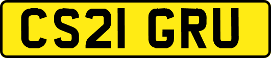 CS21GRU
