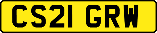 CS21GRW