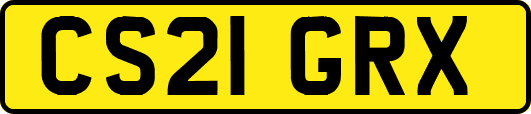 CS21GRX