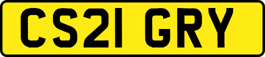 CS21GRY