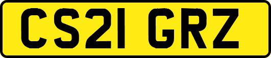 CS21GRZ