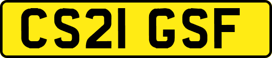 CS21GSF