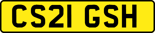 CS21GSH