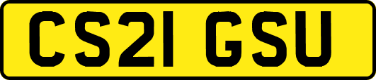 CS21GSU
