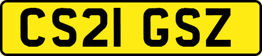CS21GSZ
