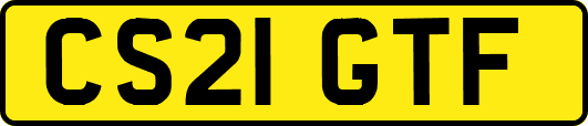 CS21GTF
