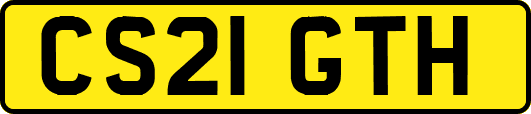 CS21GTH