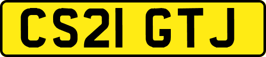 CS21GTJ