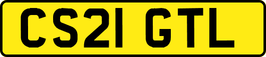 CS21GTL