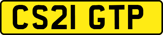 CS21GTP
