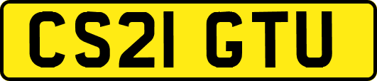 CS21GTU
