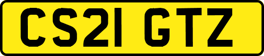 CS21GTZ