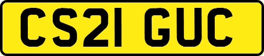 CS21GUC