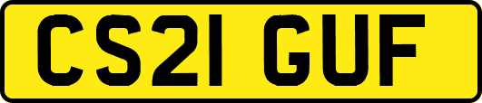 CS21GUF