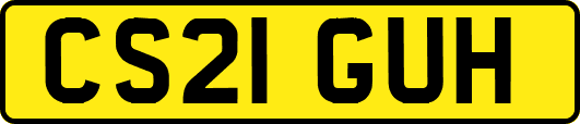 CS21GUH