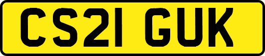 CS21GUK